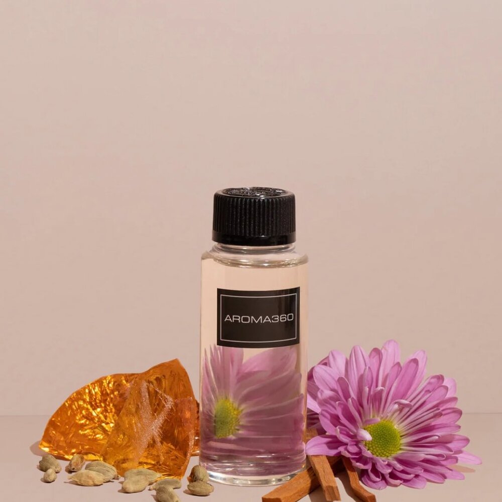 Aroma 360- 🩶My Way